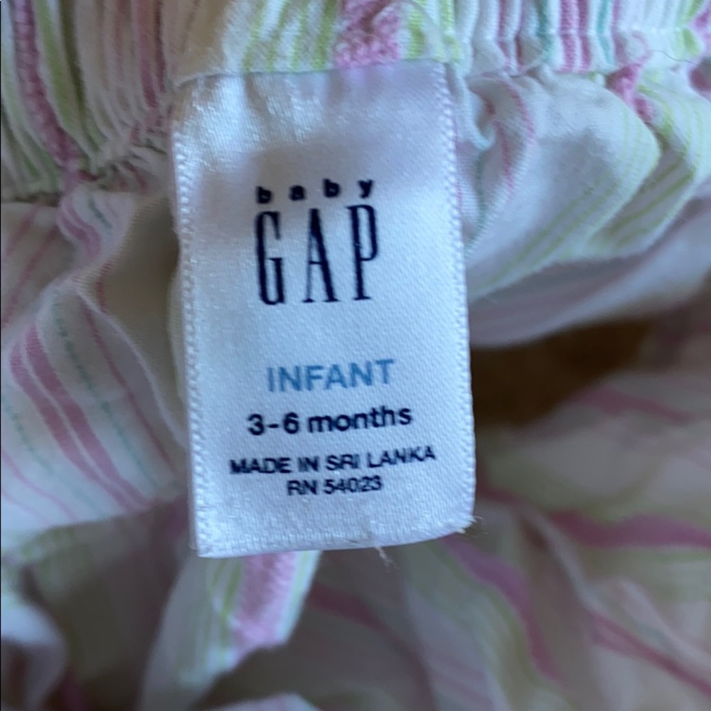 Baby GAP Skirt bundle - Picture 8 of 16